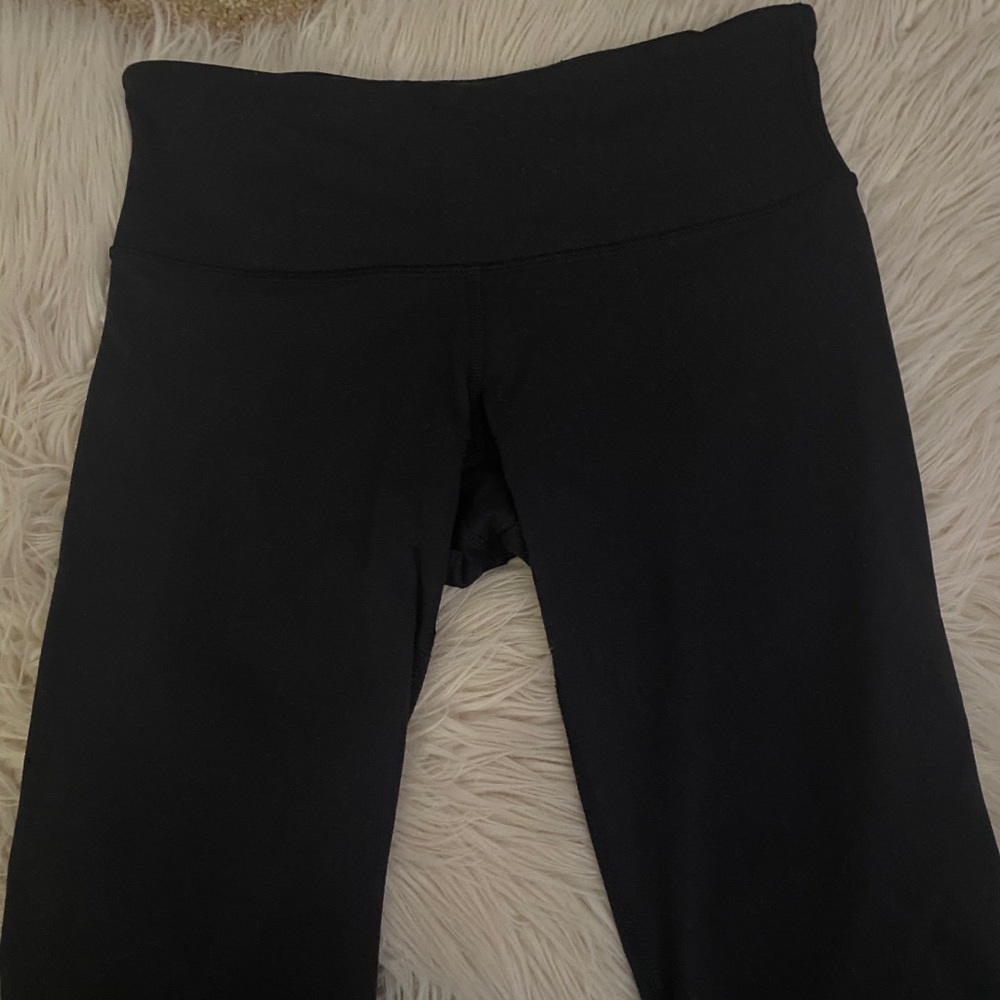 LULULEMON- Wunder Under 28”